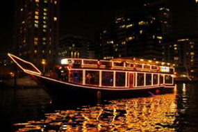 dubai dhow uae emiratesadventure