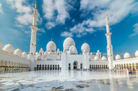 sheikh zayed mosque uae emiratesadventure